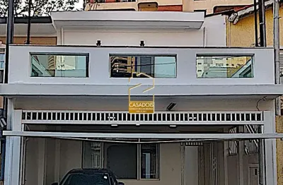 Casa à venda com 3 quartos e 2 vagas no paraíso - sp, próximo ao shopping pátio paulista e metrô paraíso