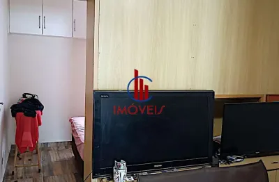 Kitnet à venda com 1 quarto na bela vista - sp, próximo ao hospital pérola byington
