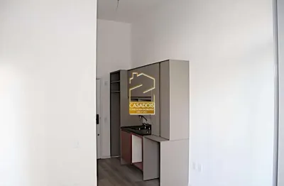 Apartamento para venda, 01 quarto, 01 vaga, na vila mariana, a 400m do metrô santa cruz