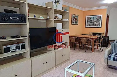 Apartamento alto padrão à venda ou para locação com 3 quartos e 2 vagas na praia grande - sp, poucos metros da praia do caiçara, oportunidade abaixo do preço de mercado!