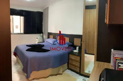 Apartamento à venda com 1 quarto na vila mariana - sp, próximo ao metrô ana rosa