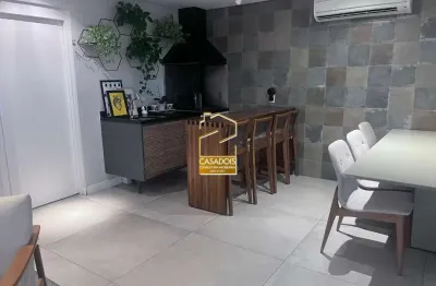 Apartamento com 3 quartos à venda na Rua Dionísio da Costa, Vila Mariana, São Paulo