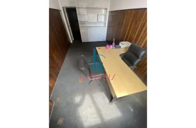Casa comercial à venda na Rua Silveira Martins, Sé, São Paulo