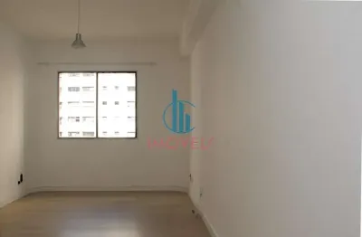 Apartamento 1 quartos e 1 vaga na vila nova conceição