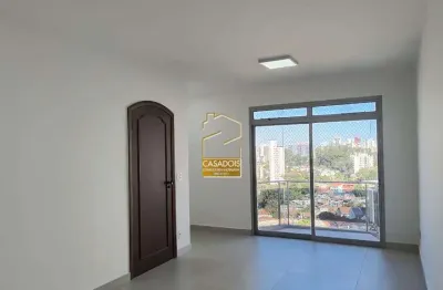Apartamento com 102 m², 3 quartos (1 suíte) e 2 vagas à venda na vila mariana