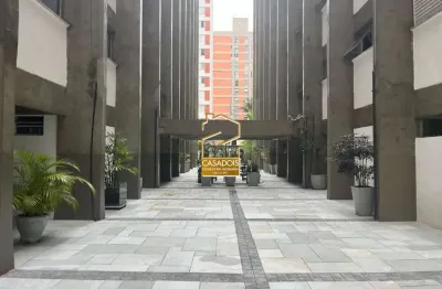 Apartamento à venda com 127m², 3 quartos e 1 vaga em perdizes - sp