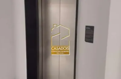 Apartamento para alugar com 69m², 2 quartos e 1 vaga na vila leopoldina