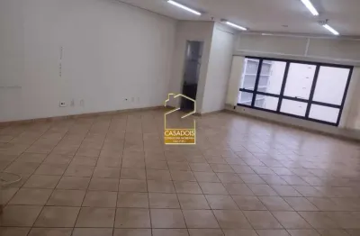 Conjunto para alugar com 50 m² e 1 vaga em perdizes - sp, no condomínio edifício empresarial perdizes próximo ao parque da àgua branca