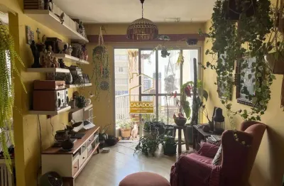 Apartamento com 1 quarto à venda na Rua João Ramalho, Perdizes, São Paulo