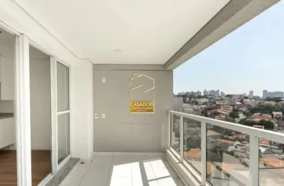 Apartamento com 1 quarto à venda na Rua Dionísio da Costa, Vila Mariana, São Paulo