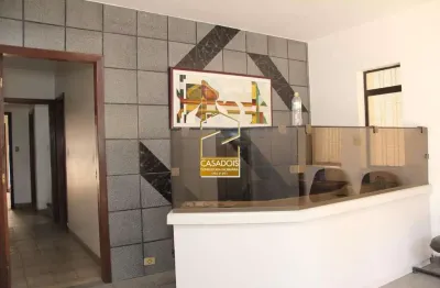 Salas comerciais para locação em santo amaro - sp, próxima à estação santo amaro e largo treze