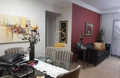 Apartamento a venda com 78m2, 3 quartos e 1 vaga, na vila mariana - sp, próximo da estação do metrô vila mariana
