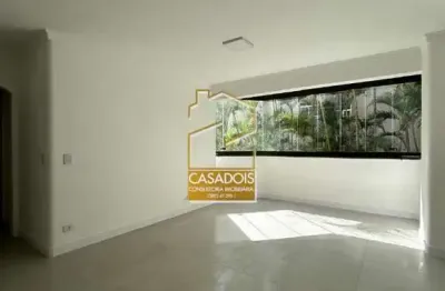 Venda de apartamento de 3 dormitórios e 2 vagas no campo belo