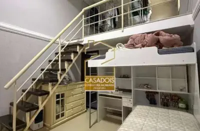 Casa à venda com 500m², 4 quartos e 8 vagas no city américa - sp