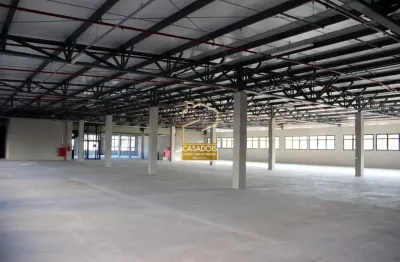 Prédio comercial para alugar com 4571m², 15 salas, 09 banheiros e 28 vagas, na lapa de baixo - sp