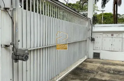 Prédio comercial para alugar com 580m², 11 salas, 11 banheiros e 12 vagas, no sumaré - sp, próximo à av. sumaré e metrô