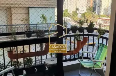 Aluguel de apartamento mobiliado de 60m²au, 1 suíte e 1 vaga na vila olímpia