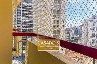 Venda ou locação de apartamento de 86m² au, 3 quartos (1 suíte) e 1 vaga em pinheiros