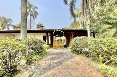Casa com 3 quartos à venda na Rua Vieira Serra, Jardim Branca Flor, Embu das Artes