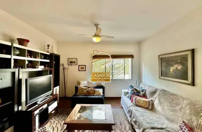 Apartamento com 2 quartos à venda na Rua Dona Antônia de Queirós, Consolação, São Paulo