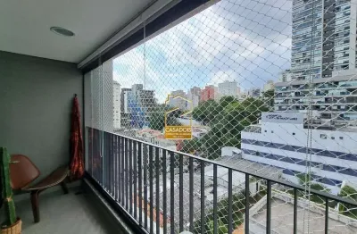 Apartamento para venda com 70m 2 quartos 1 vaga em pinheiros