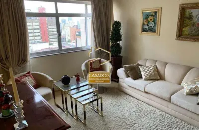 Apartamento para venda com 90m 3 quartos 1 vaga na vila mariana