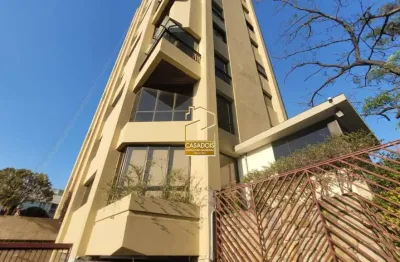 Venda de apartamento dúplex de 210m² au, 2 suítes, 3 vagas em perdizes