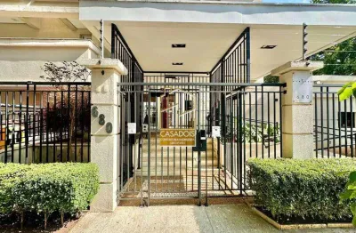 Cobertura duplex impecável no coração do paraíso - sp, 2 suítes, 2 vagas, varanda gourmet fechada com jacuzzi