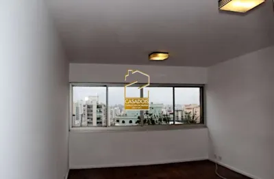 Apartamento para alugar com 100m2, 2 quartos e 1 vaga na vila mariana - sp, no miolinho mais querido da vila