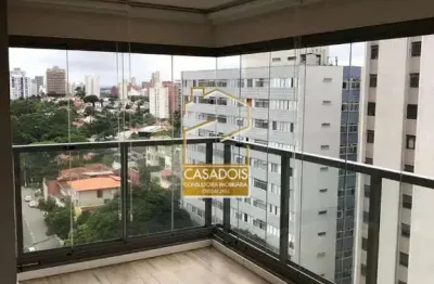 Aluguel de apartamento de 67m² au e 2 quartos (1 suíte) na vila madalena