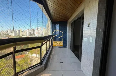 Apartamento à venda com 176m 4 quartos 3 vagas na vila mariana