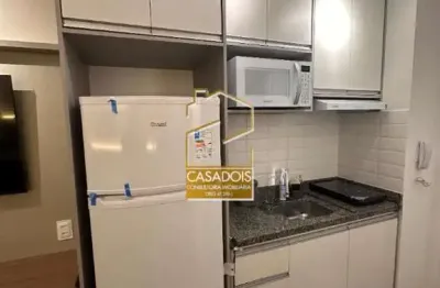 Apartamento com 1 quarto à venda na Rua Joaquim Távora, Vila Mariana, São Paulo