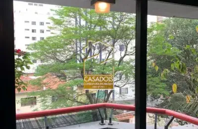 Apartamento à venda com 81m2, 3 quartos e 1 vaga na vila clementino - sp, perto de escola paulista de medicina - unifesp