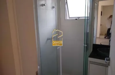Apartamento para alugar com 84m2, 2 quartos e 1 vaga na vila guarani - sp, próximo do terminal jabaquara
