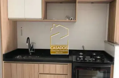 Apartamento para alugar com 30m², 1 quarto e sem vaga no jardim da glória - sp, próximo do parque do ipiranga