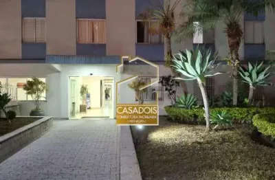 Apartamento à venda com 70m², 2 quartos e 1 vaga na vila mariana - sp,  próximo da estação alto do ipiranga