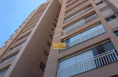 Apartamento para alugar com 75m², 2 quartos e 2 vagas no chora menino - sp, próximo a av. engenheiro caetano alvares e voluntários da pátria