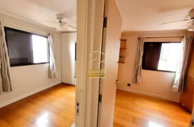 Apartamento para alugar com 55m², 2 quartos e 1 vaga na vila mascote - sp, próximo da padaria periquito da av. sta. catarina