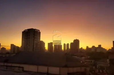 Apartamento com 2 quartos à venda na Rua Azevedo Macedo, Vila Mariana, São Paulo