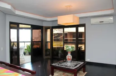 Apartamento alto padrão à venda com 4 suítes e 4 vagas no panamby - sp, dentro do condomínio fechado villa de monte verde