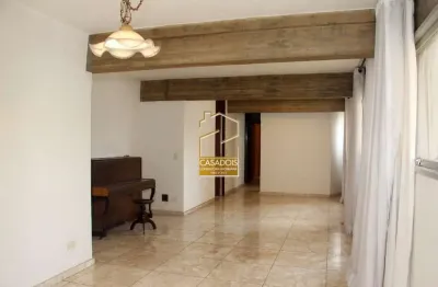 Apartamento com 3 quartos à venda na Rua Doutor Tomás Carvalhal, Paraíso, São Paulo