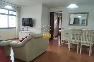 Apartamento com 3 quartos à venda na Rua Eça de Queiroz, Vila Mariana, São Paulo