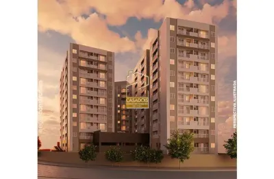 Apartamento à venda 39m² 2 dorms 1 vaga bairro limão zona norte