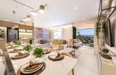 Apartamento à venda 67m² 3 dorm. 1 vaga casa verde vila bandeirantes