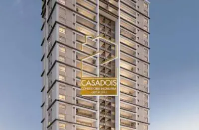 Apartamento à venda 135m² 3 dorms 1 suite 2 vagas 3 banheiros perdizes