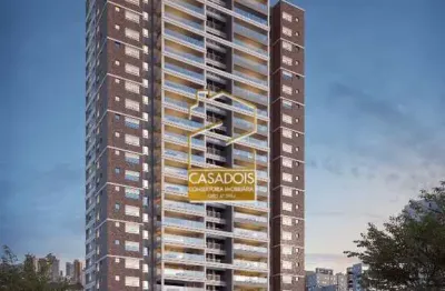 Apartamento à venda 158m² 3 dorms 3 suítes 2 vagas unidade 62 perdizes