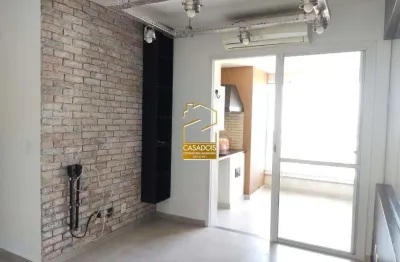 Apartamento à venda com 62m² 2 quartos 1 vaga no alto do ipiranga