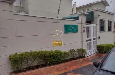 Casa de condomínio à venda com 90m², 3 quartos e 2 vagas no imirim - sp, fácil acesso a av. brás leme