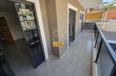 Apartamento à venda com 53m², 2 quartos e 1 vaga na freguesia do ó - sp