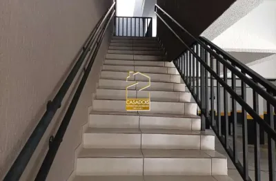 Apartamento à venda com 66m², 2 quartos e 1 vaga na freguesia do ó - sp